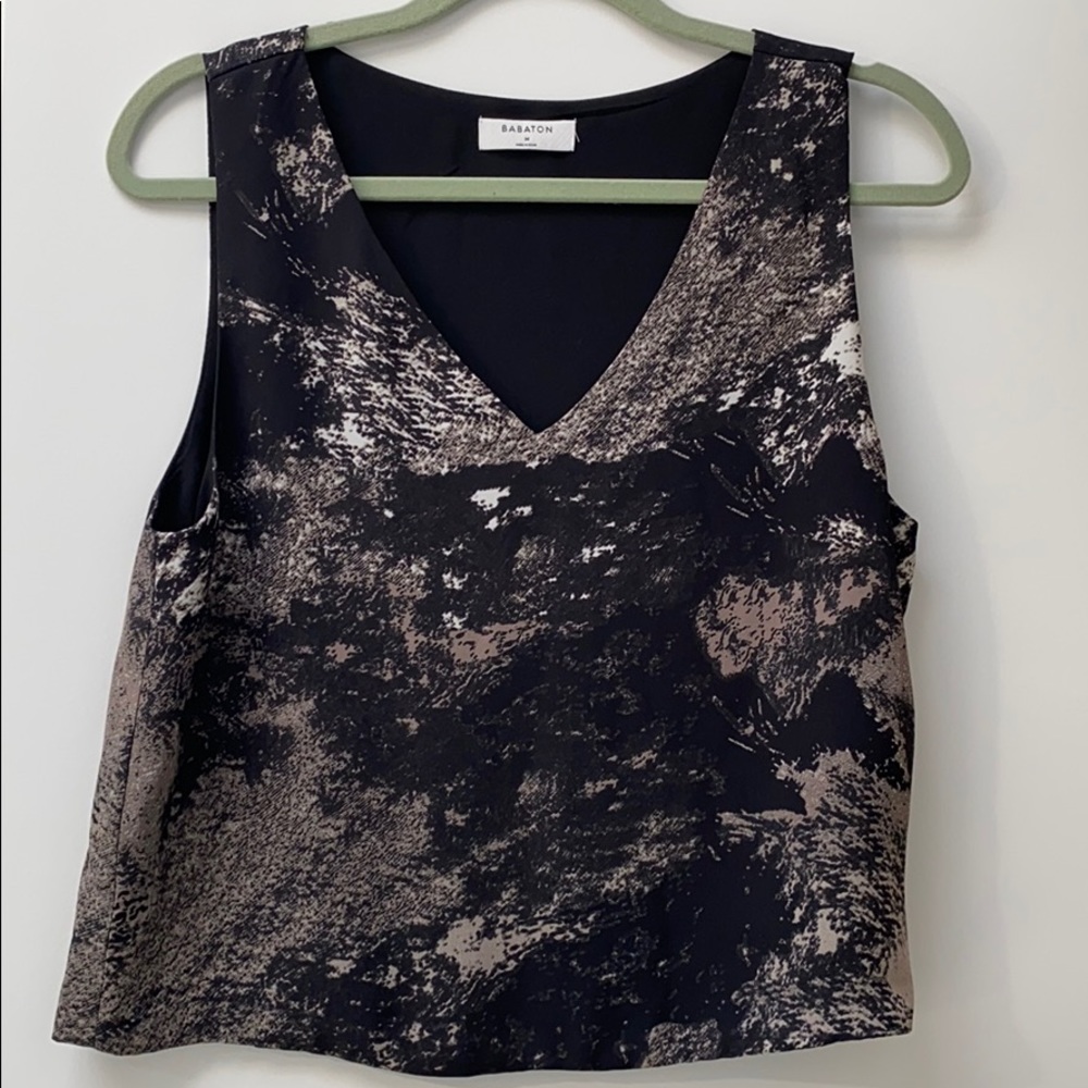 Aritzia top